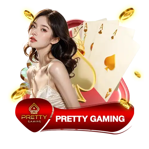PRETTY GAMING